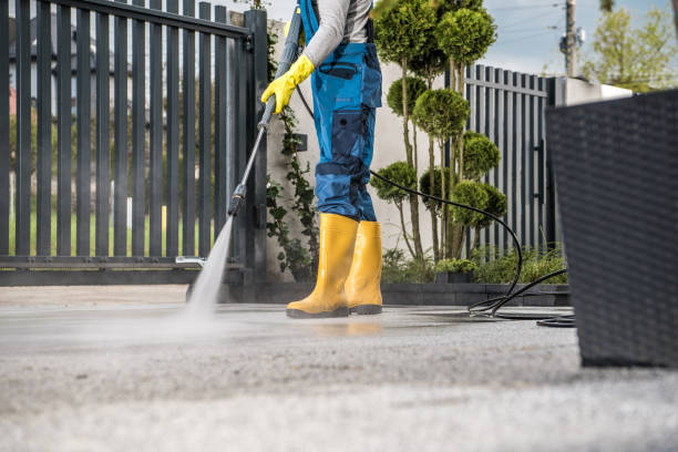 Trusted Post Falls, ID Pressure Washing Services Experts